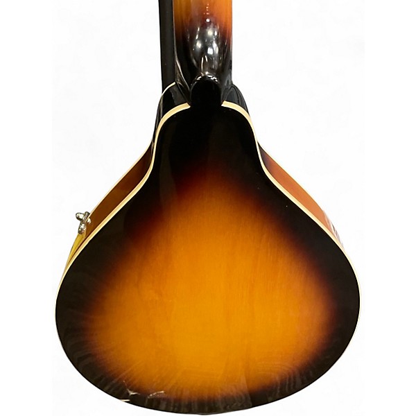 Used Washburn M1S 2 Color Sunburst Mandolin