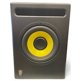 Used KRK S10.4 Powered Subwoofer