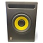 Used KRK S10.4 Powered Subwoofer thumbnail