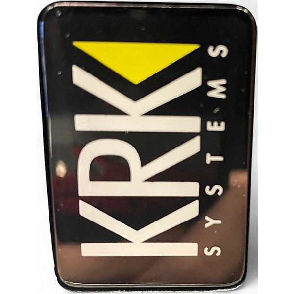 Used KRK S10.4 Powered Subwoofer