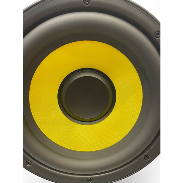 Used KRK S10.4 Powered Subwoofer
