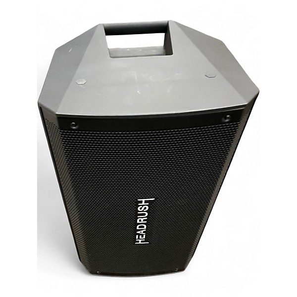 Used HeadRush FRFR Powered Speaker