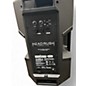 Used HeadRush FRFR Powered Speaker