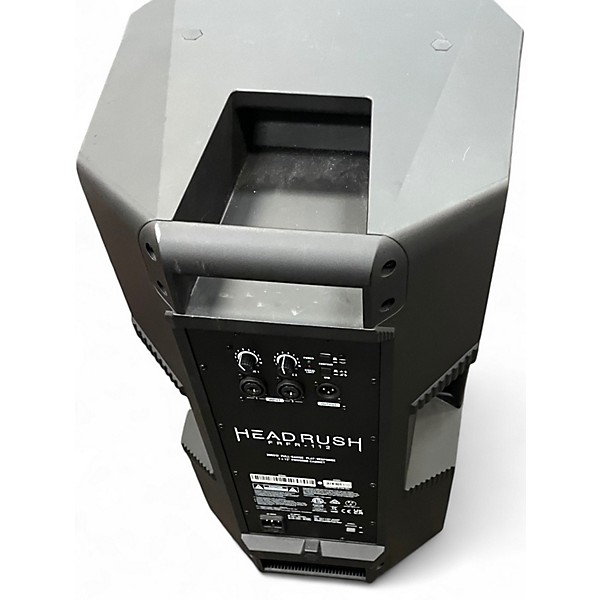 Used HeadRush FRFR Powered Speaker