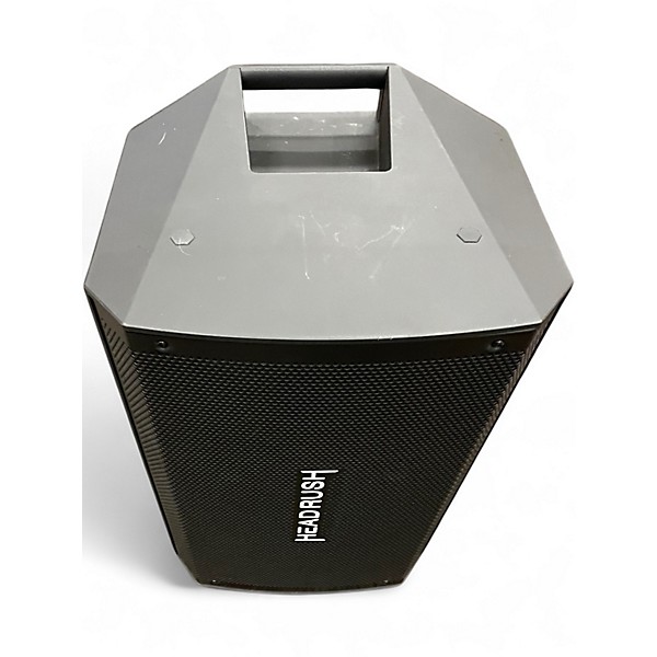Used HeadRush FRFR Powered Speaker