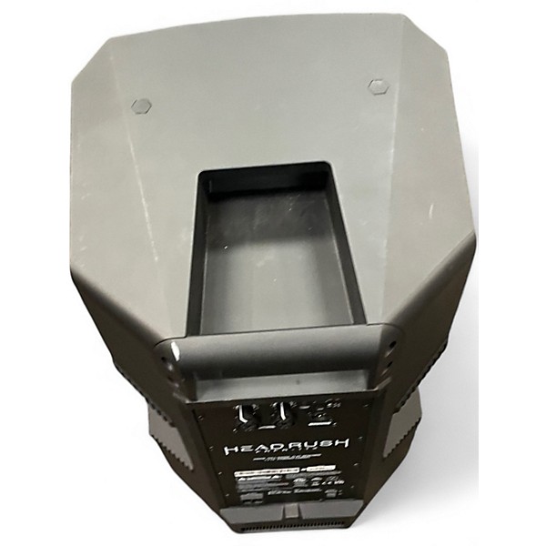 Used HeadRush FRFR Powered Speaker