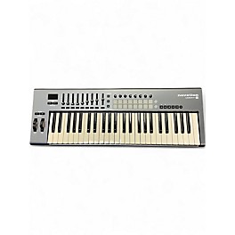 Used Novation Launchkey 49 Key MIDI Controller