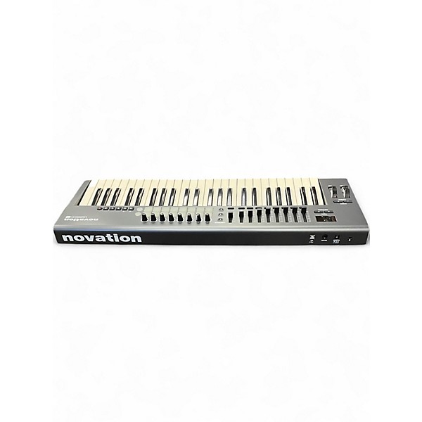 Used Novation Launchkey 49 Key MIDI Controller