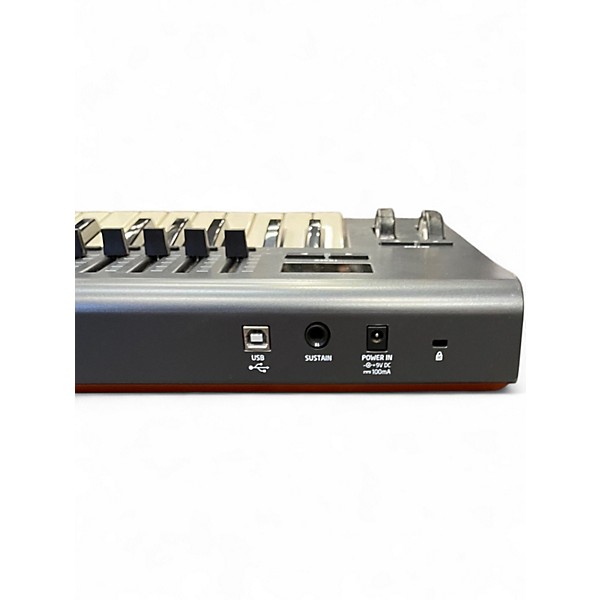 Used Novation Launchkey 49 Key MIDI Controller