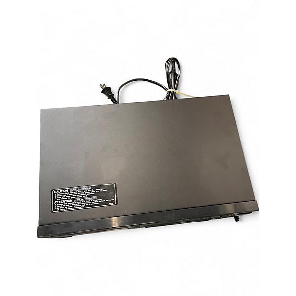 Used Pioneer DJ PD-V10G DJ Player