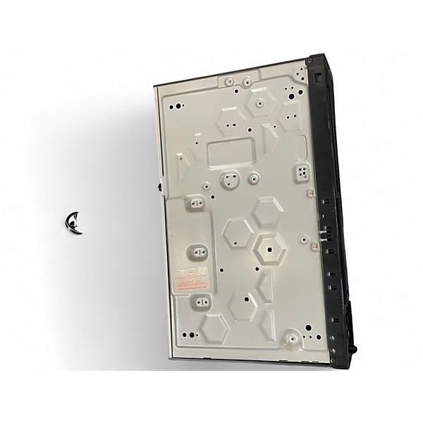 Used Pioneer DJ PD-V10G DJ Player