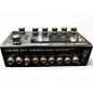 Used BOSS GT1000 CORE Effect Processor
