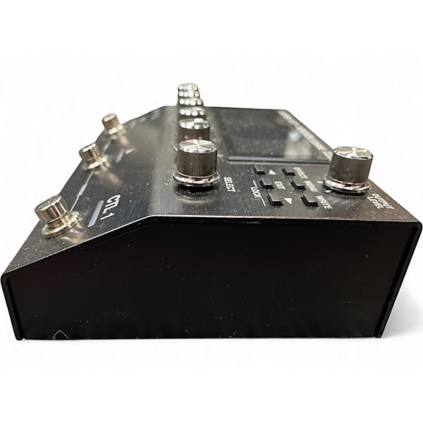 Used BOSS GT1000 CORE Effect Processor