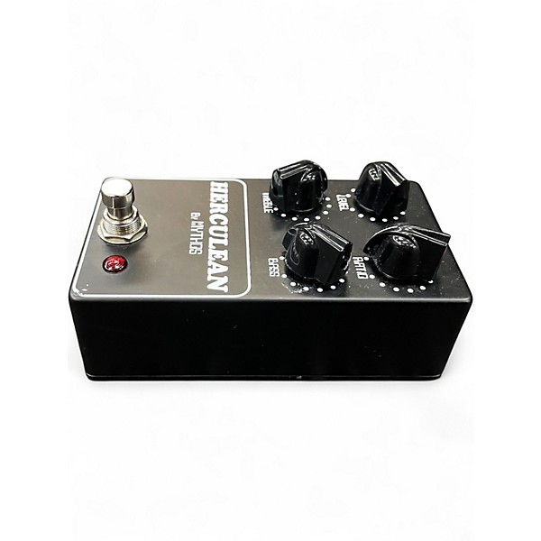 Used Mythos HERCULEAN Effect Pedal