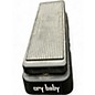 Used Dunlop CRYBABYGCB95 Effect Pedal