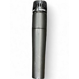 Used Shure SM57LC Dynamic Microphone