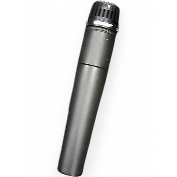 Used Shure SM57LC Dynamic Microphone