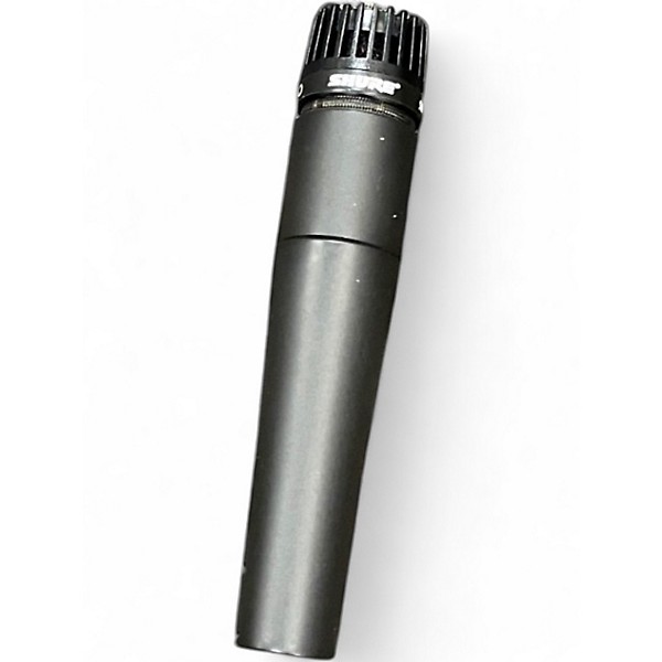 Used Shure SM57LC Dynamic Microphone