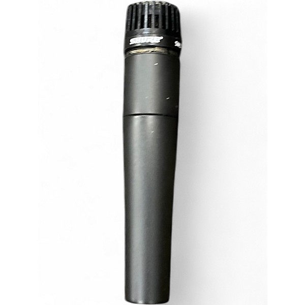 Used Shure SM57LC Dynamic Microphone