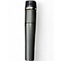 Used Shure SM57LC Dynamic Microphone