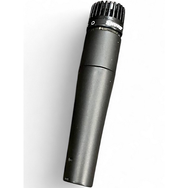 Used Shure SM57LC Dynamic Microphone