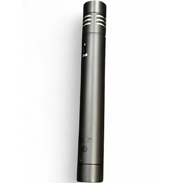 Used AKG P170 PAIR Condenser Microphone