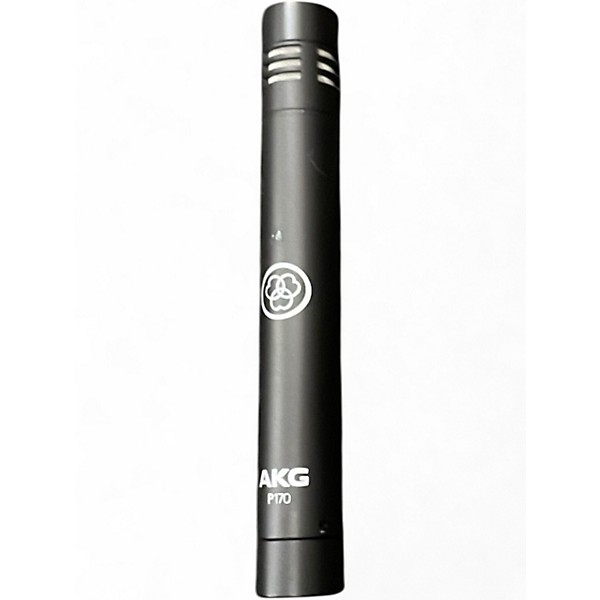 Used Shure SM57LC Dynamic Microphone