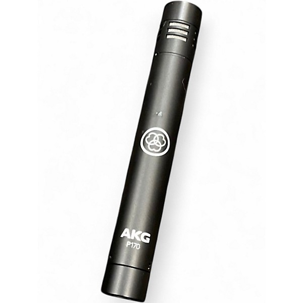 Used Shure SM57LC Dynamic Microphone