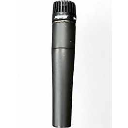 Used Shure SM57LC Dynamic Microphone