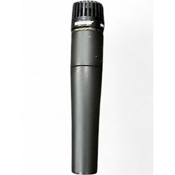 Used Shure SM57LC Dynamic Microphone