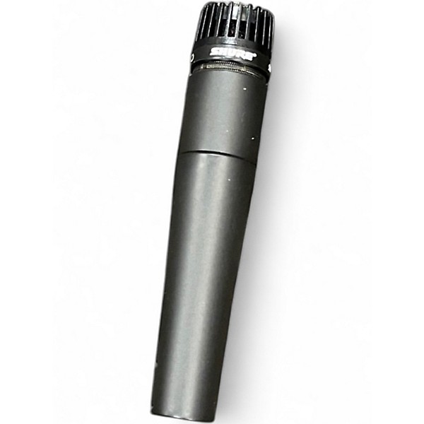 Used Shure SM57LC Dynamic Microphone