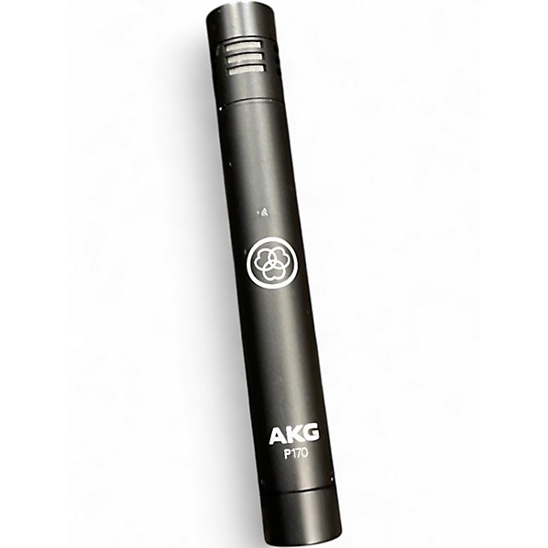 Used Shure SM57LC Dynamic Microphone