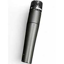 Used Shure SM57LC Dynamic Microphone