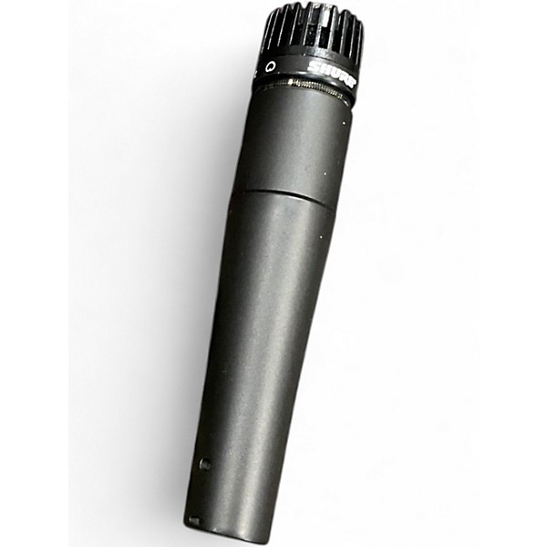Used Shure SM57LC Dynamic Microphone