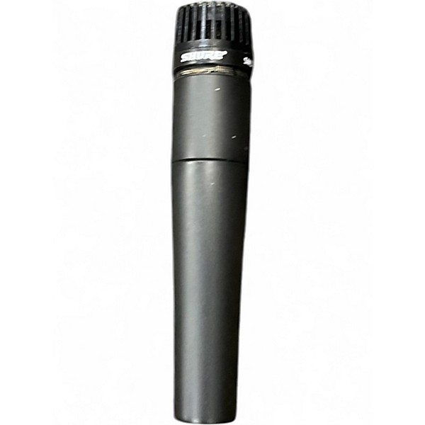 Used Shure SM57LC Dynamic Microphone