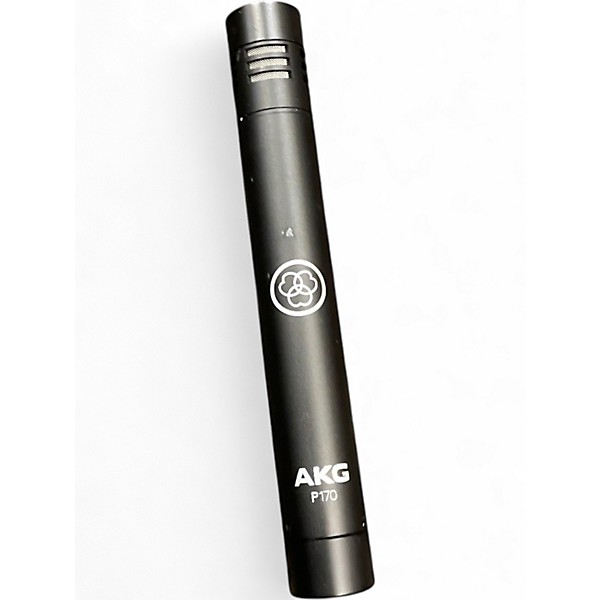 Used Shure SM57LC Dynamic Microphone