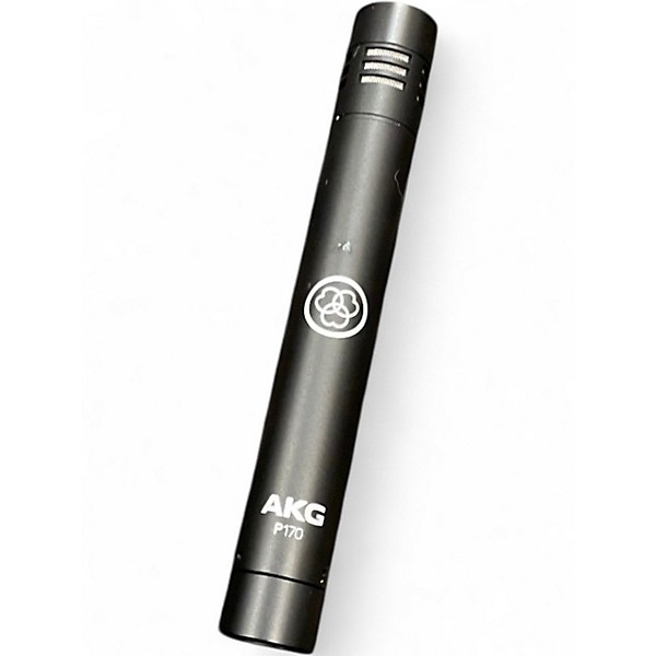 Used Shure SM57LC Dynamic Microphone