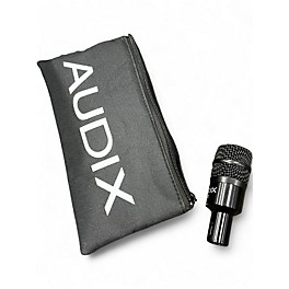 Used Audix D2 Drum Microphone
