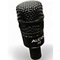 Used Audix D2 Drum Microphone