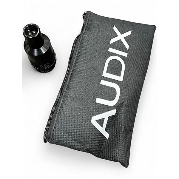 Used Audix D2 Drum Microphone