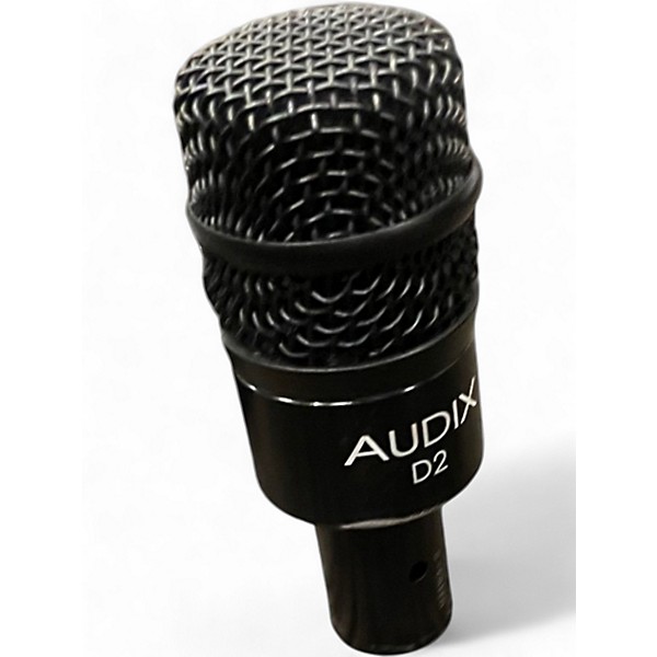 Used Audix D2 Drum Microphone