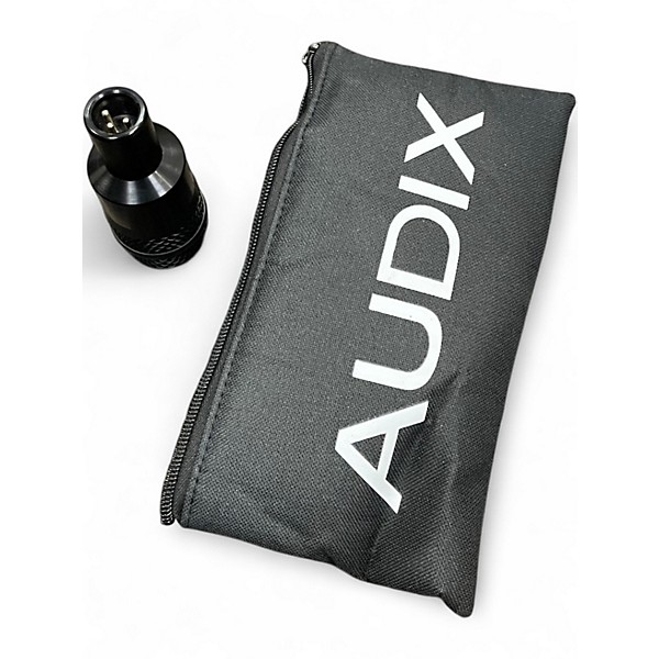 Used Audix D2 Drum Microphone