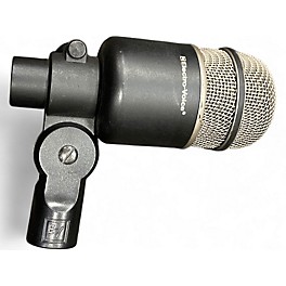 Used Electro-Voice PL33 Drum Microphone