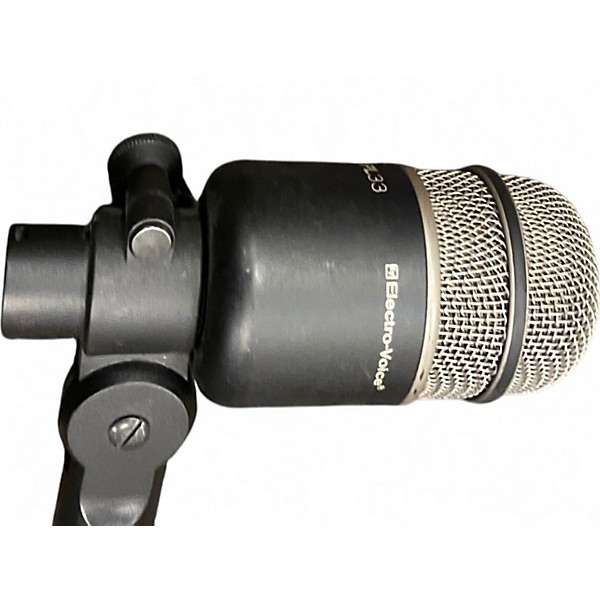 Used Electro-Voice PL33 Drum Microphone