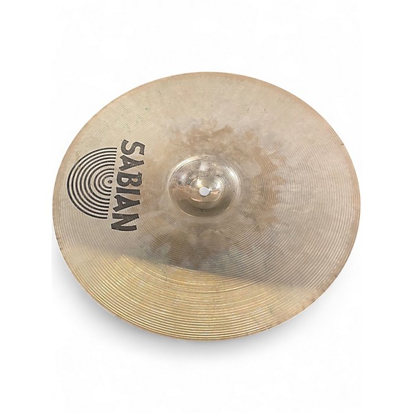Used SABIAN 16in AA Medium Thin Crash Cymbal