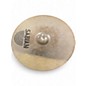 Used SABIAN 16in AA Medium Thin Crash Cymbal