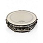 Used TAMA 3X14 HAMMERED STEEL PICCOLO  STEEL Drum thumbnail
