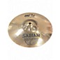 Used SABIAN 10in B8 PRO SPLASH Cymbal
