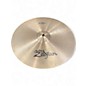 Used Zildjian 16in A Series Fast Crash Cymbal