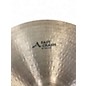 Used Zildjian 16in A Series Fast Crash Cymbal